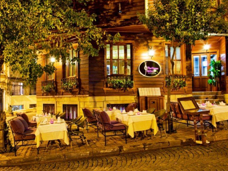 Hotel Glk Premier The & Provincia di Istanbul