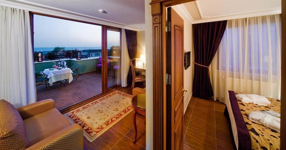Hotel Glk Premier The & Provincia di Istanbul