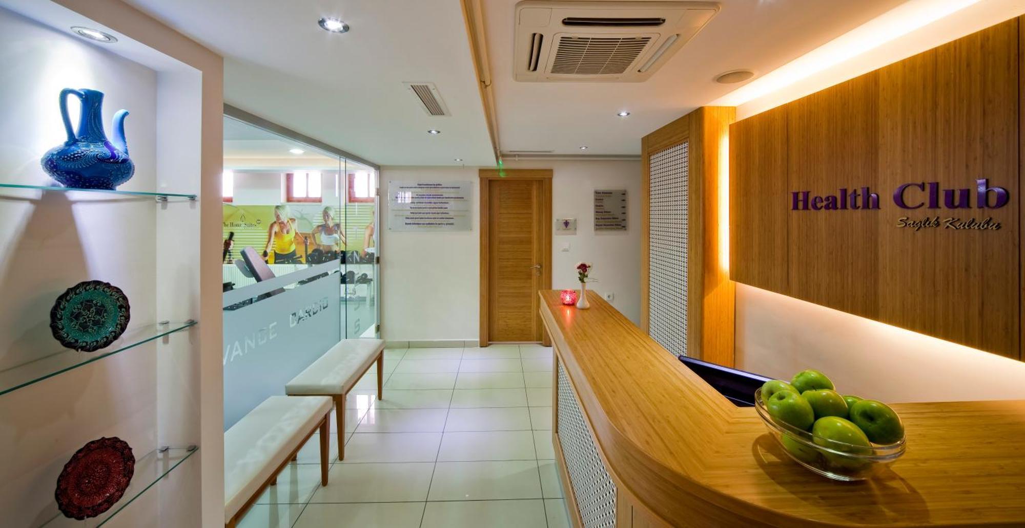 Hotel Glk Premier The & Provincia di Istanbul