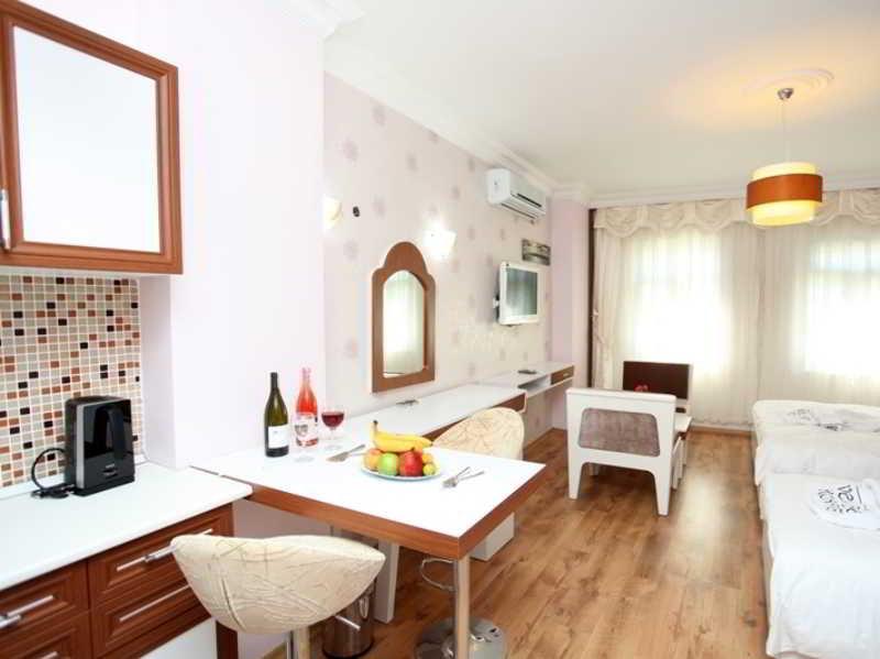 Glk Premier The & Hotel Provincia di Istanbul
