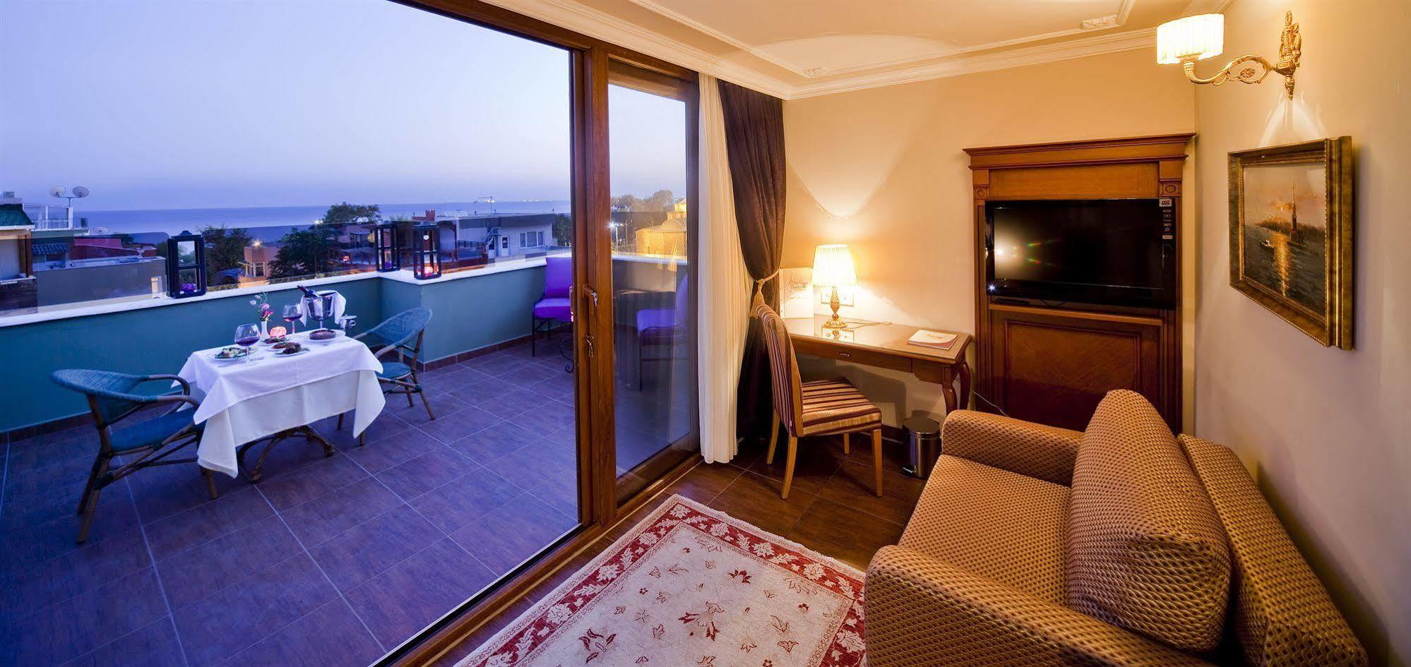 Glk Premier The & Spa Hotel 4*