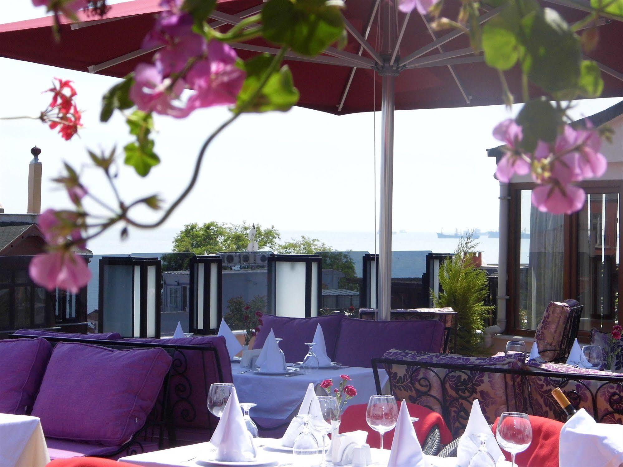 Glk Premier The & Hotel Provincia di Istanbul