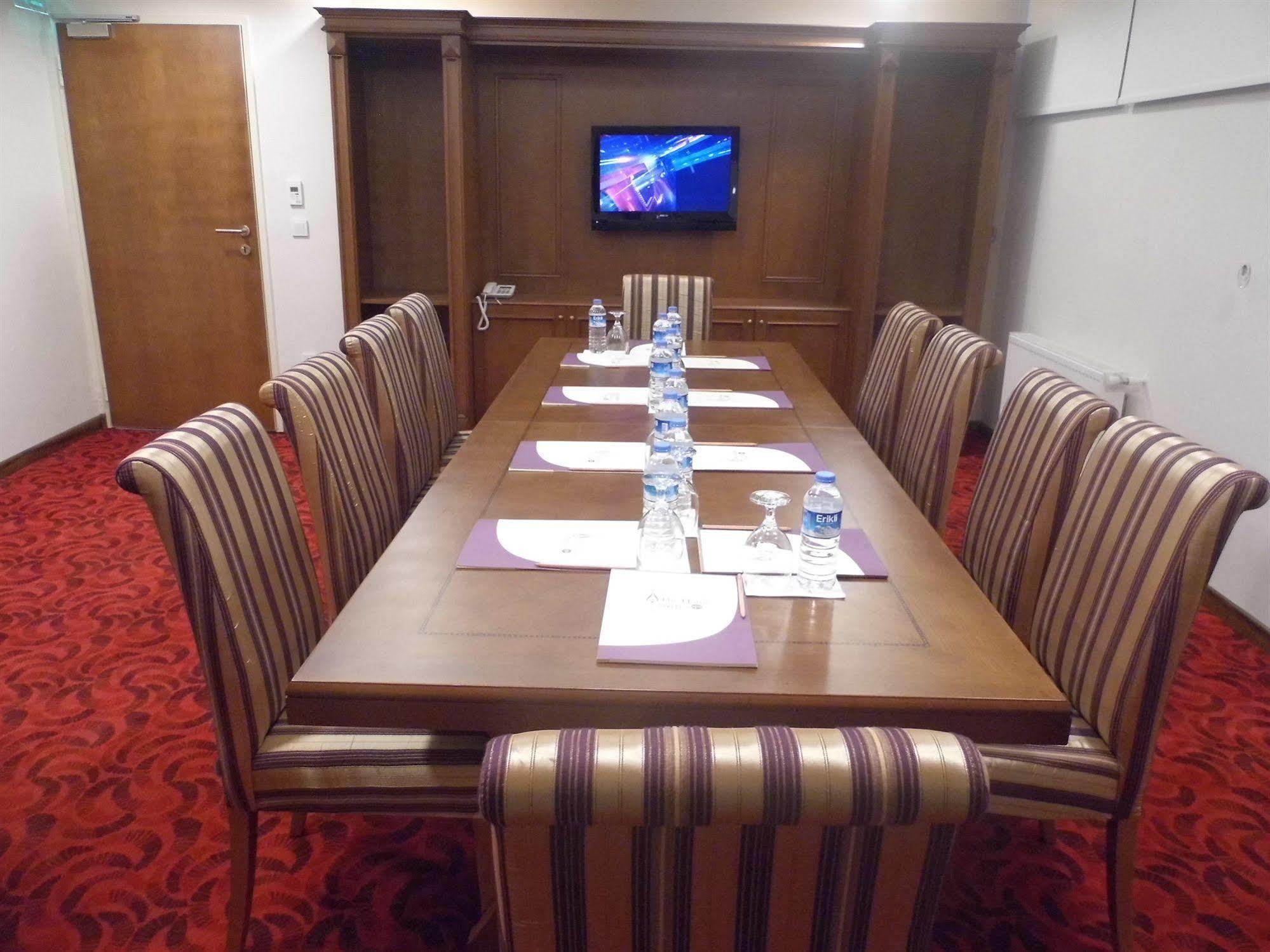 Hotel Glk Premier The & Provincia di Istanbul